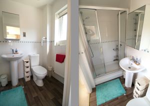 En-Suite- click for photo gallery